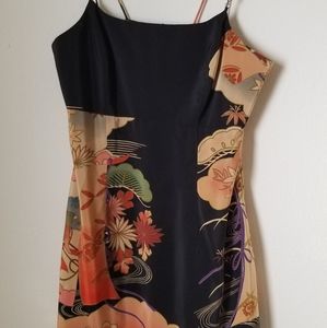Sue Wong Dress
